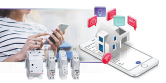 CX³ with Netatmo bei Elektro Bischof OHG in Hörselberg-Hainich