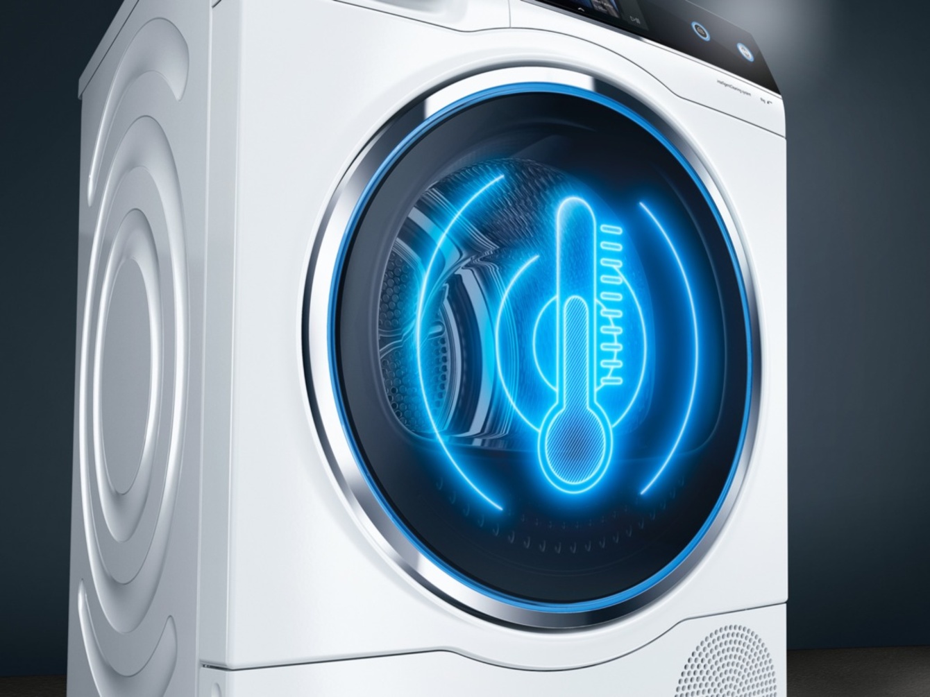 autoDry-Funktion bei Elektro Bischof OHG in Hörselberg-Hainich