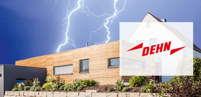 Dehn bei Elektro Bischof OHG in Hörselberg-Hainich
