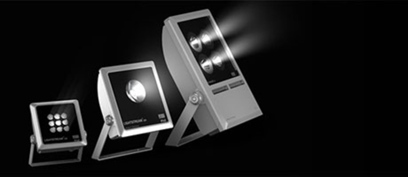 Lightstream LED bei Elektro Bischof OHG in Hörselberg-Hainich