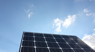 Erneuerbare Energien