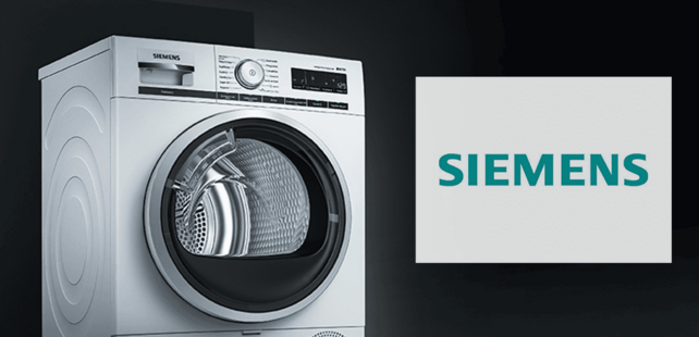 Siemens Hausgeräte bei Elektro Bischof OHG in Hörselberg-Hainich