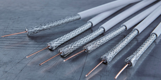 Kabel- und Steckverbinder bei Elektro Bischof OHG in Hörselberg-Hainich