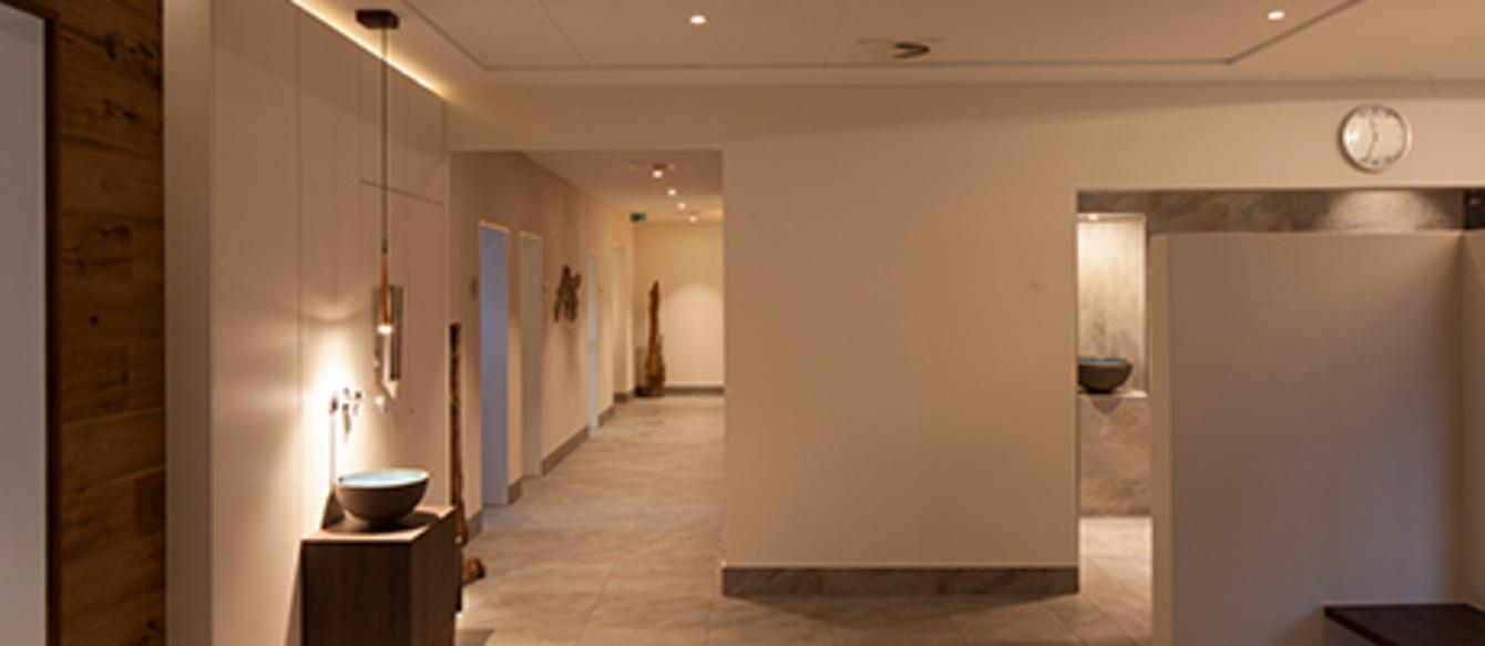 Spa / Wellness bei Elektro Bischof OHG in Hörselberg-Hainich