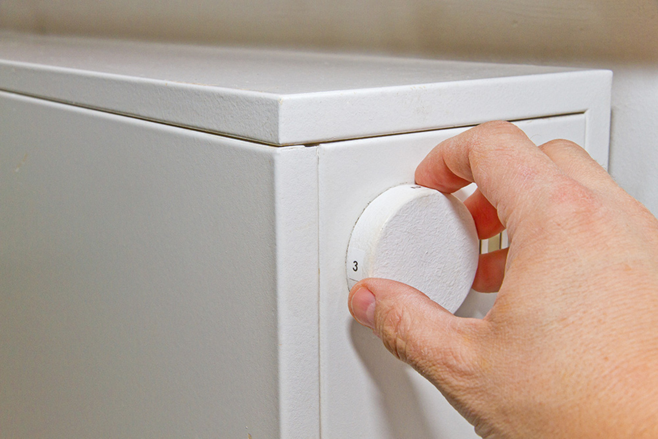 Nacht­speicher­heizung bei Elektro Bischof OHG in Hörselberg-Hainich
