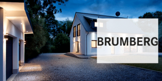Brumberg bei Elektro Bischof OHG in Hörselberg-Hainich