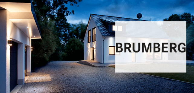 Brumberg bei Elektro Bischof OHG in Hörselberg-Hainich