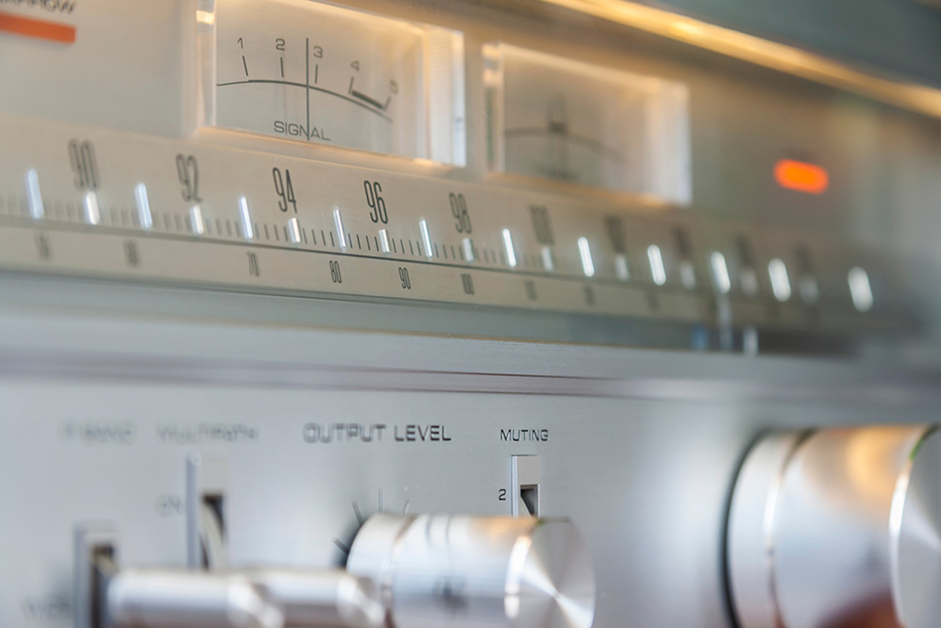 High Fidelity – HiFi bei Elektro Bischof OHG in Hörselberg-Hainich