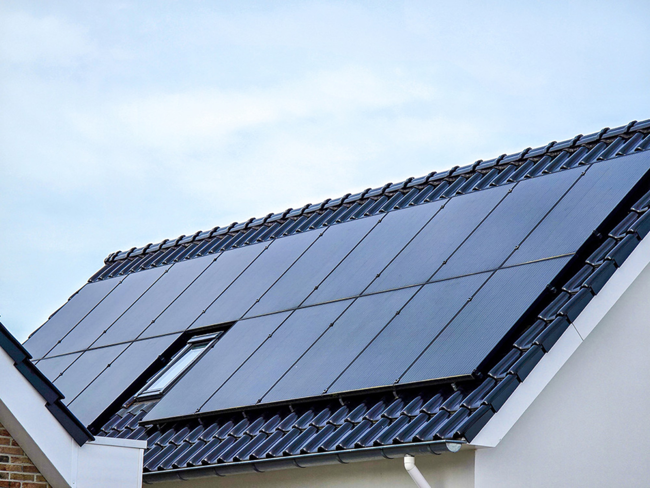 Erneuerbare Energien bei Elektro Bischof OHG in Hörselberg-Hainich