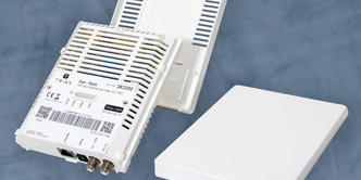 Ethernet over Coax bei Elektro Bischof OHG in Hörselberg-Hainich