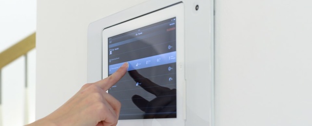 KNX-Planung bei Elektro Bischof OHG in Hörselberg-Hainich