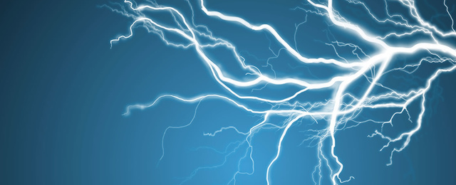 Blitzschutz bei Elektro Bischof OHG in Hörselberg-Hainich