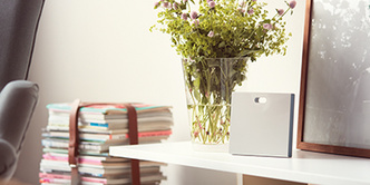 coviva Smart Home bei Elektro Bischof OHG in Hörselberg-Hainich