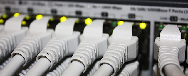 Netzwerke bei Elektro Bischof OHG in Hörselberg-Hainich