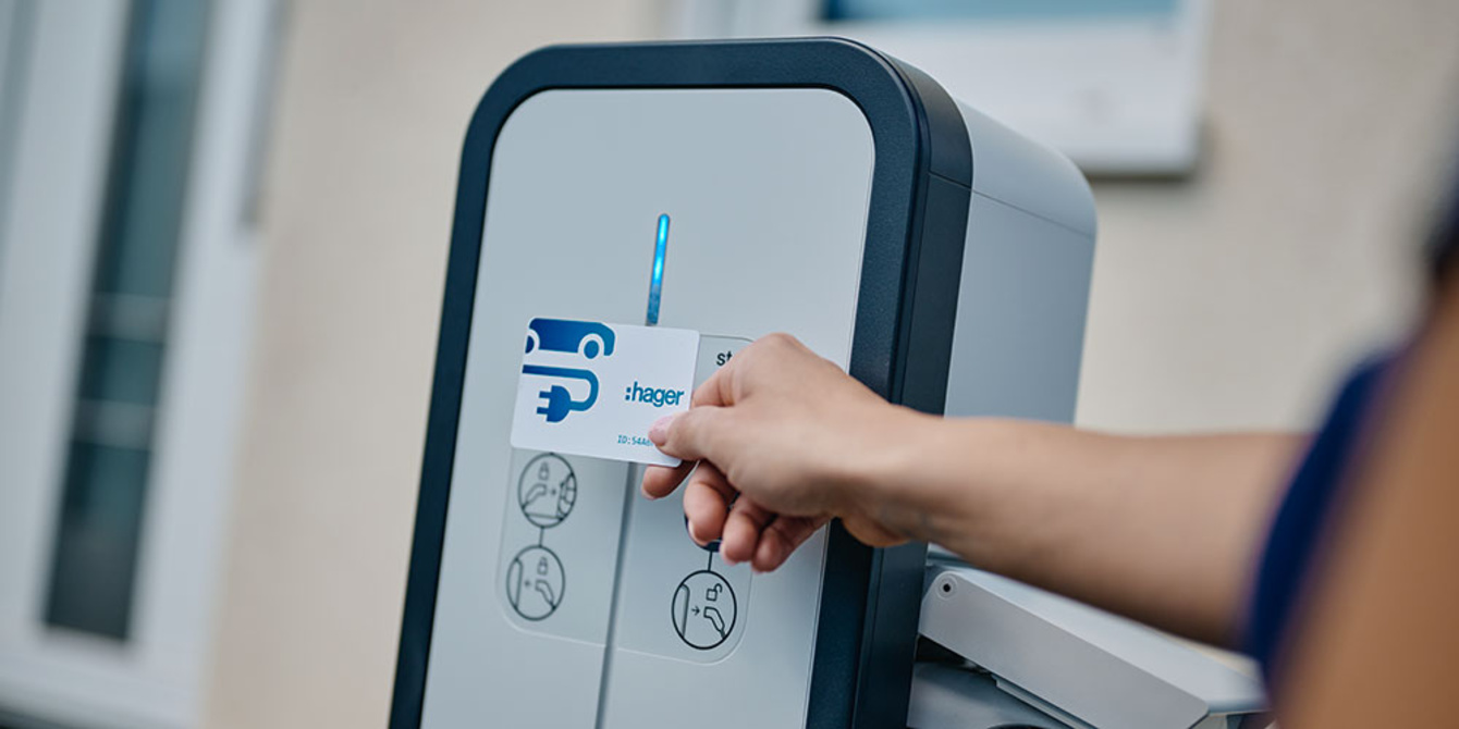 E-Mobilität öffentlicher Bereich bei Elektro Bischof OHG in Hörselberg-Hainich