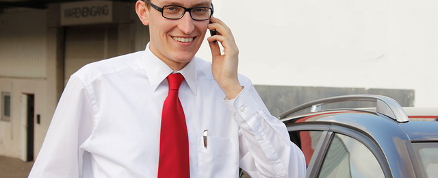 Mobilfunk und Festnetz bei Elektro Bischof OHG in Hörselberg-Hainich