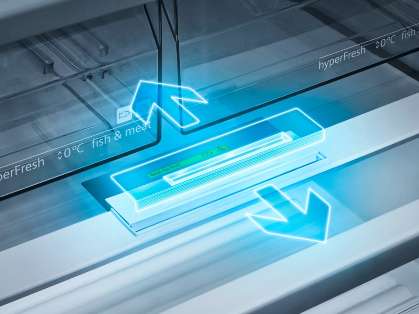 hyperFresh bei Elektro Bischof OHG in Hörselberg-Hainich