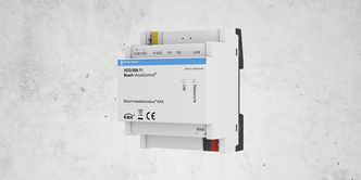Busch-VoiceControl® bei Elektro Bischof OHG in Hörselberg-Hainich