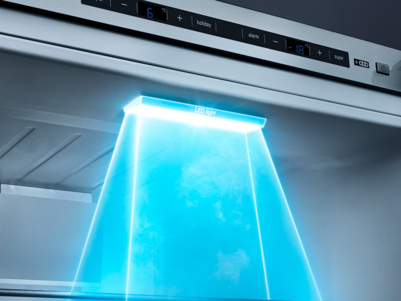 LED Licht bei Elektro Bischof OHG in Hörselberg-Hainich