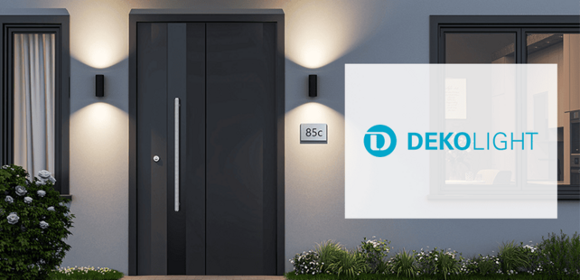 DEKO-LIGHT bei Elektro Bischof OHG in Hörselberg-Hainich
