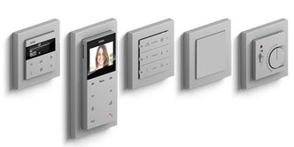 Gira System 55 bei Elektro Bischof OHG in Hörselberg-Hainich