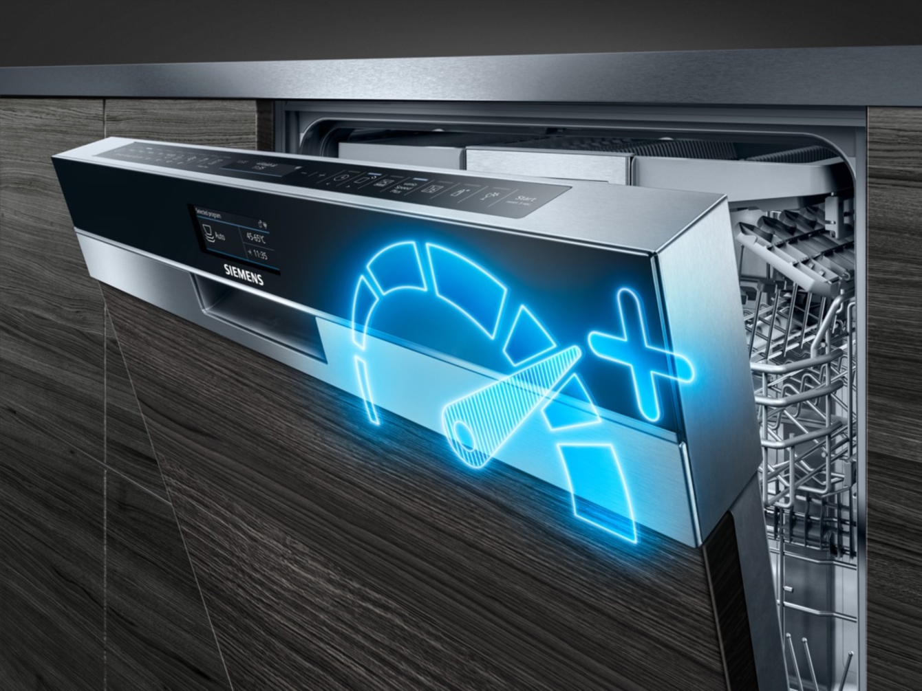 varioSpeed Plus bei Elektro Bischof OHG in Hörselberg-Hainich