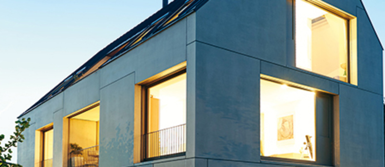 LUXORliving bei Elektro Bischof OHG in Hörselberg-Hainich