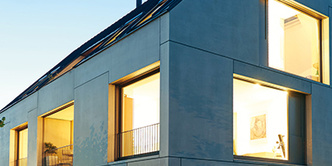 LUXORliving bei Elektro Bischof OHG in Hörselberg-Hainich