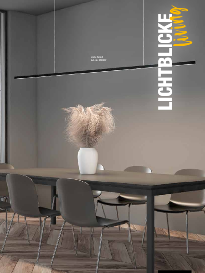 Lichtblicke bei Elektro Bischof OHG in Hörselberg-Hainich