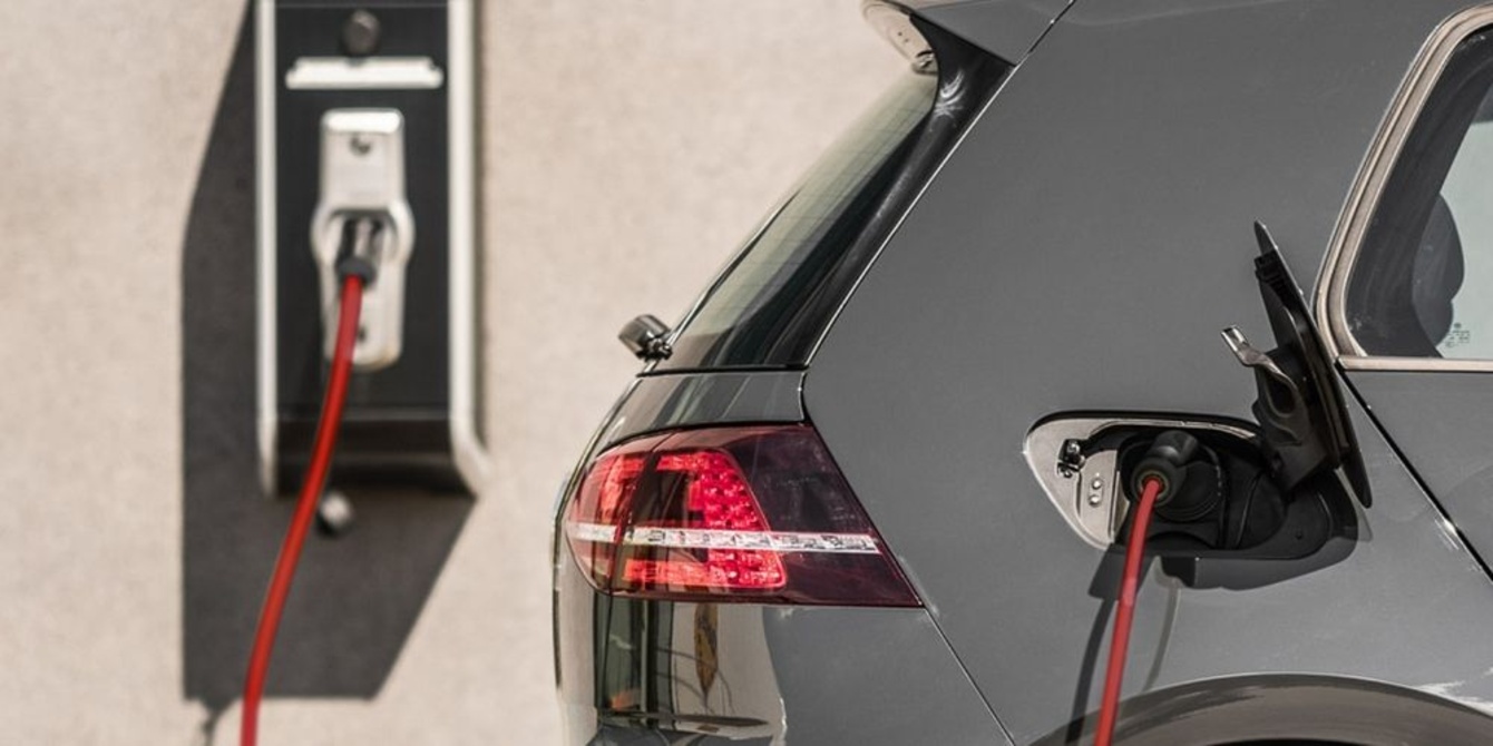 Schutz für E-Mobility bei Elektro Bischof OHG in Hörselberg-Hainich