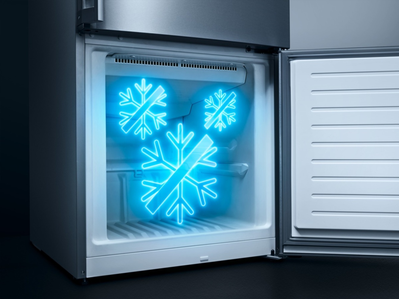 noFrost bei Elektro Bischof OHG in Hörselberg-Hainich