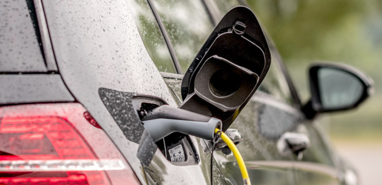 E-Mobility bei Elektro Bischof OHG in Hörselberg-Hainich
