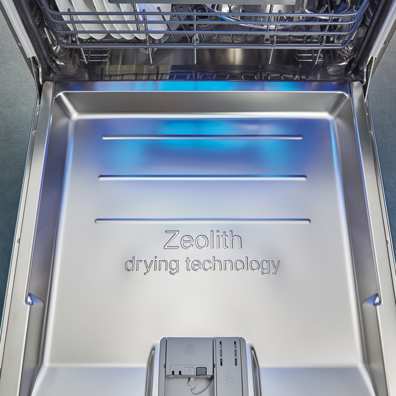 Zeolith Trocknen – Für glänzende Spülergebnisse bei Elektro Bischof OHG in Hörselberg-Hainich