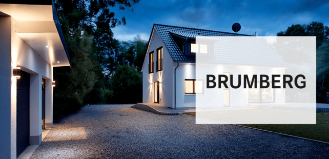 Brumberg bei Elektro Bischof OHG in Hörselberg-Hainich