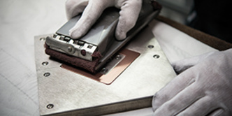 Manufaktur bei Elektro Bischof OHG in Hörselberg-Hainich