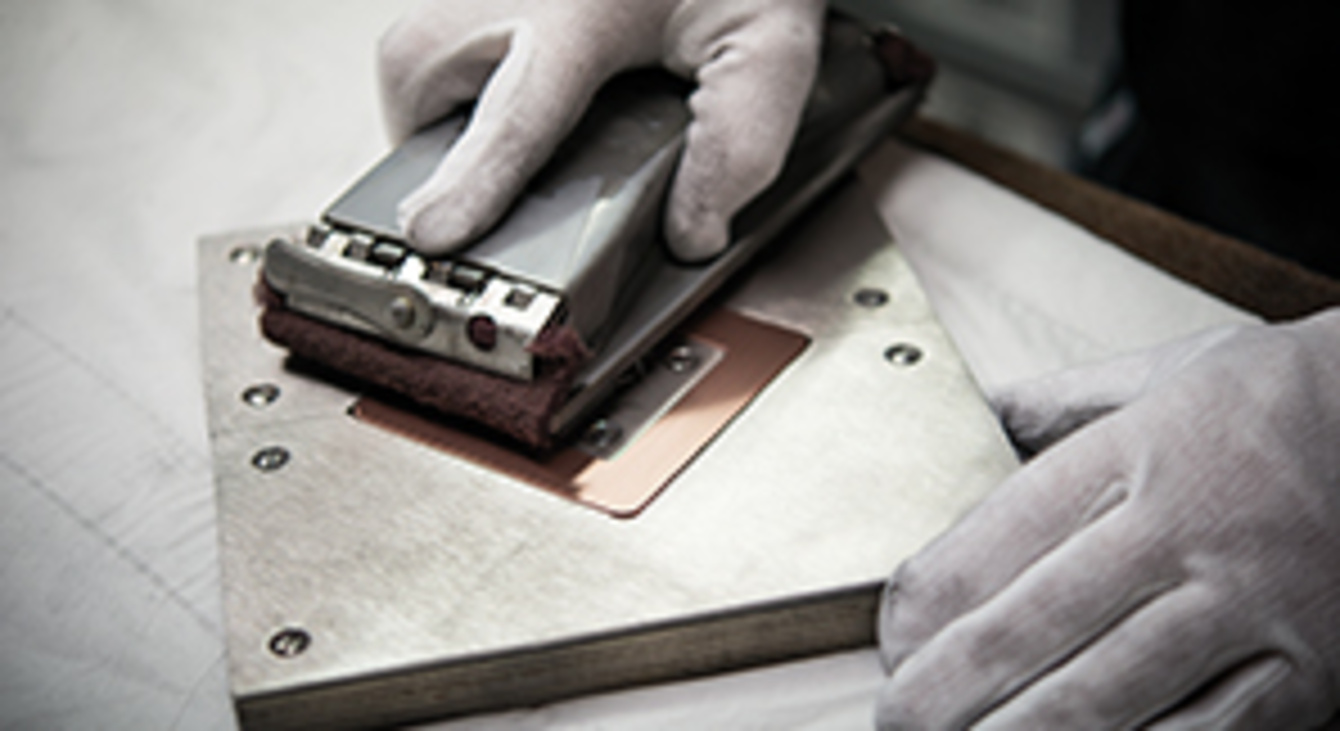 Manufaktur bei Elektro Bischof OHG in Hörselberg-Hainich