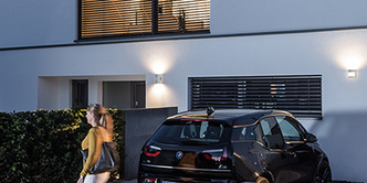 TheLeda D bei Elektro Bischof OHG in Hörselberg-Hainich