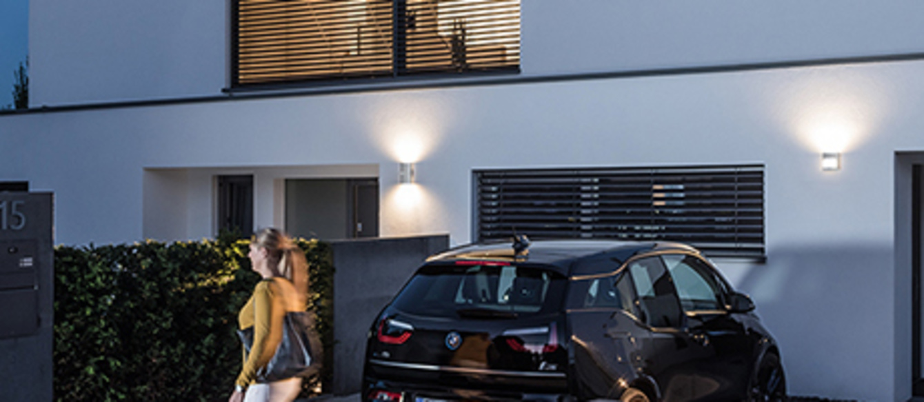 TheLeda D bei Elektro Bischof OHG in Hörselberg-Hainich