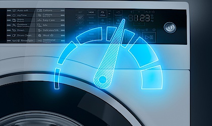 varioSpeed bei Elektro Bischof OHG in Hörselberg-Hainich