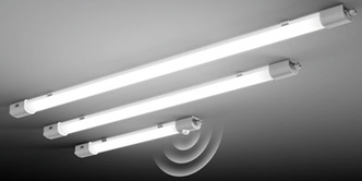 Planox Feuchtraumleuchten bei Elektro Bischof OHG in Hörselberg-Hainich