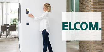 Elcom bei Elektro Bischof OHG in Hörselberg-Hainich