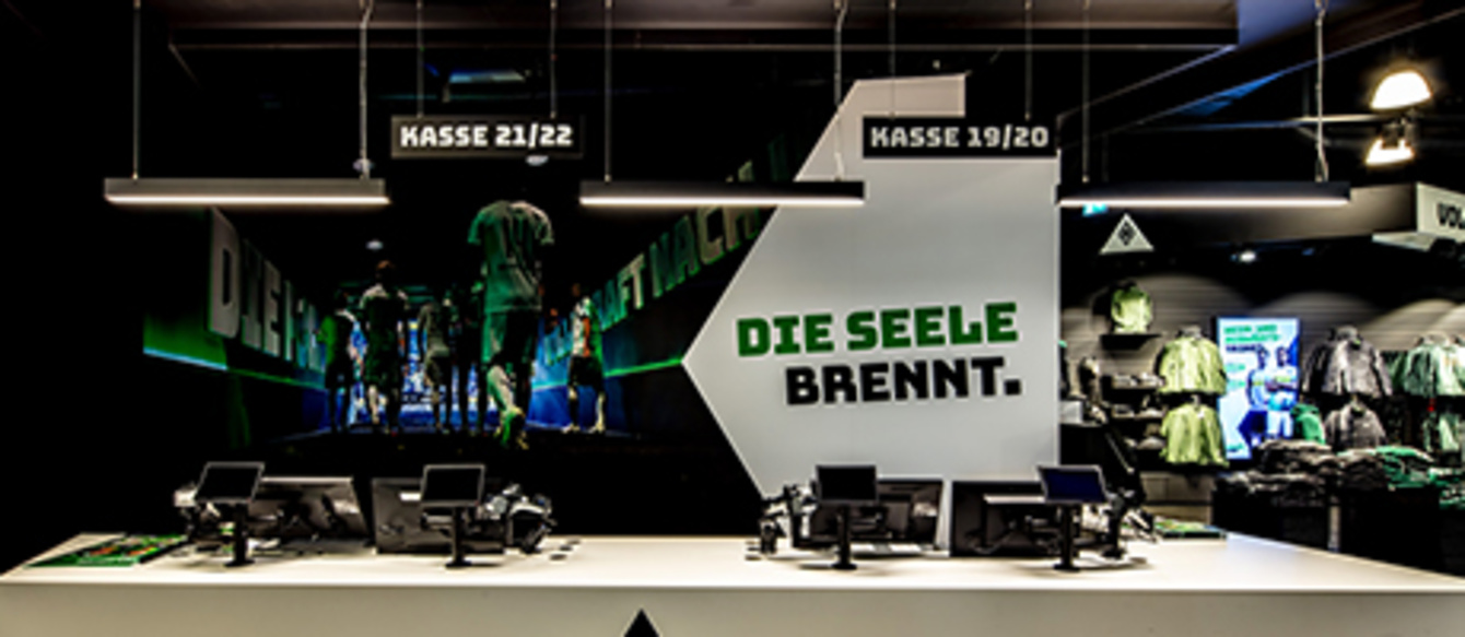 Shop / Retail bei Elektro Bischof OHG in Hörselberg-Hainich