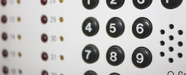 Alarm­anlagen bei Elektro Bischof OHG in Hörselberg-Hainich