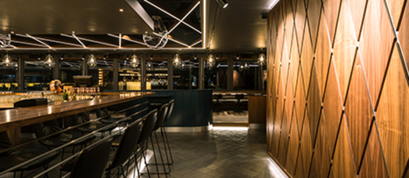 Hotellerie / Gastronomie bei Elektro Bischof OHG in Hörselberg-Hainich