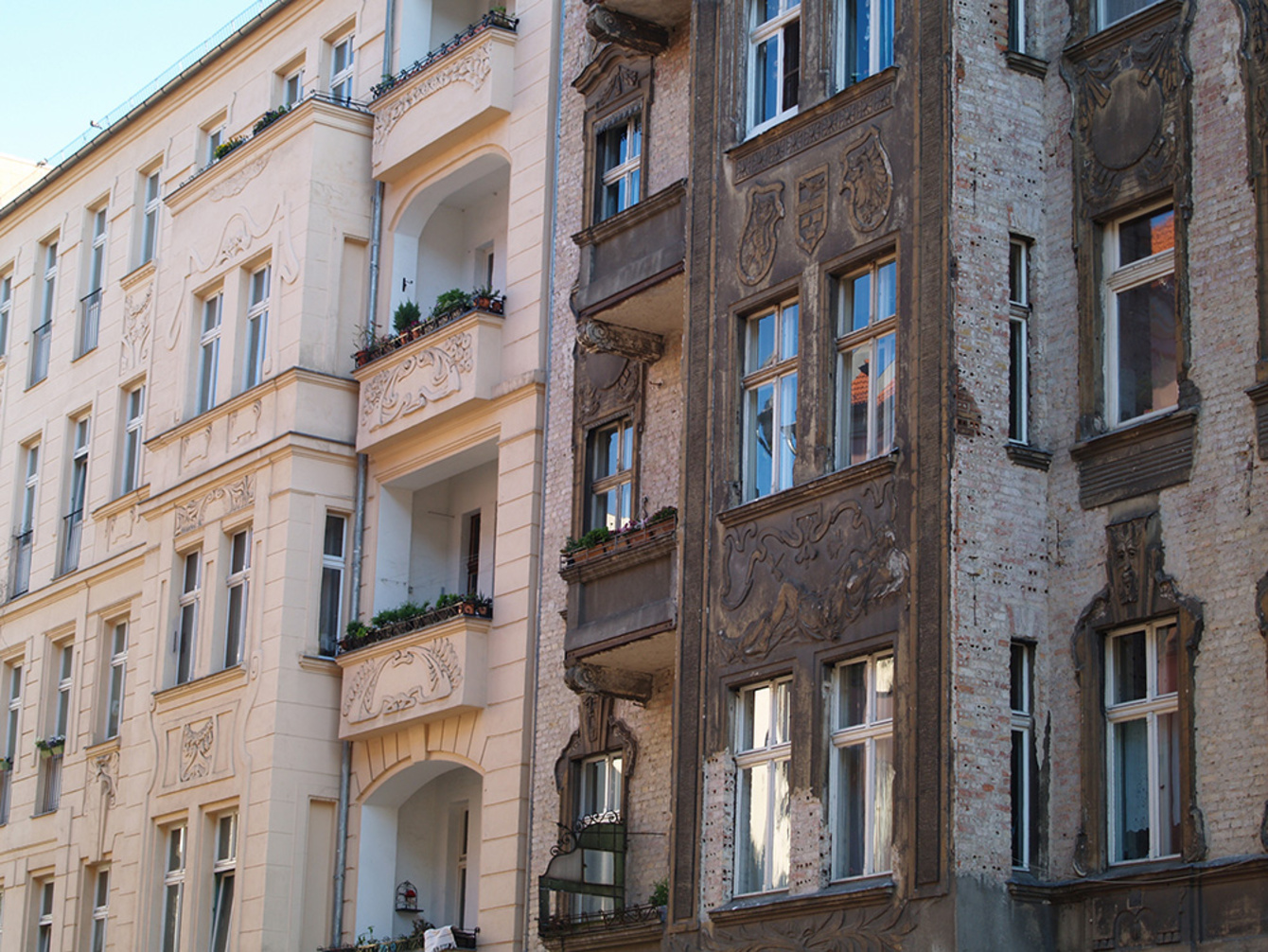 Altbau­sanierung bei Elektro Bischof OHG in Hörselberg-Hainich