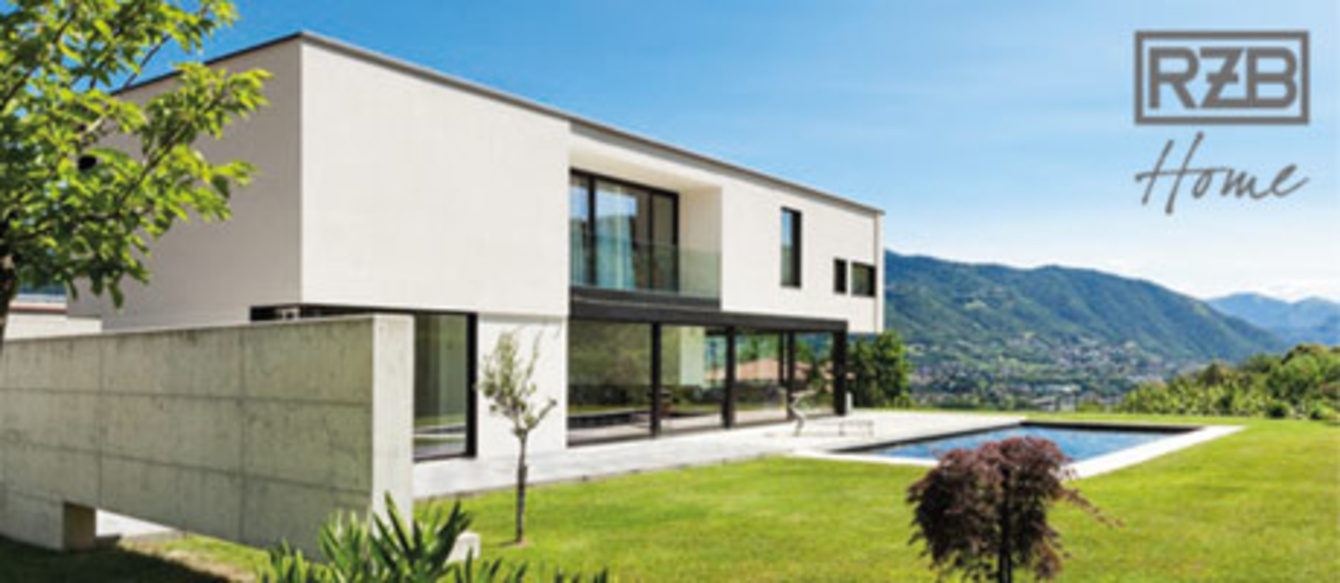RZB Home + Basic bei Elektro Bischof OHG in Hörselberg-Hainich