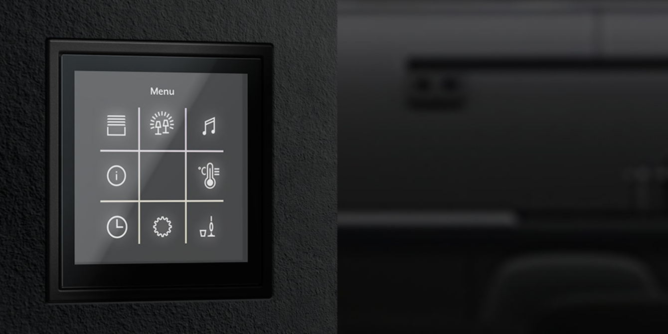 LS TOUCH bei Elektro Bischof OHG in Hörselberg-Hainich
