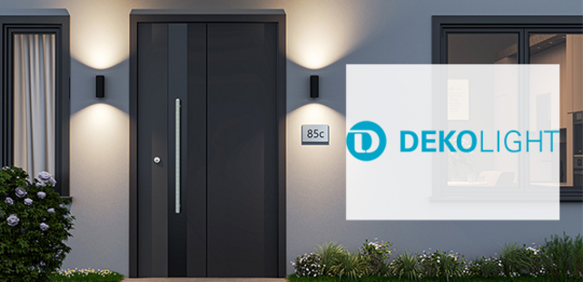 DEKO-LIGHT bei Elektro Bischof OHG in Hörselberg-Hainich