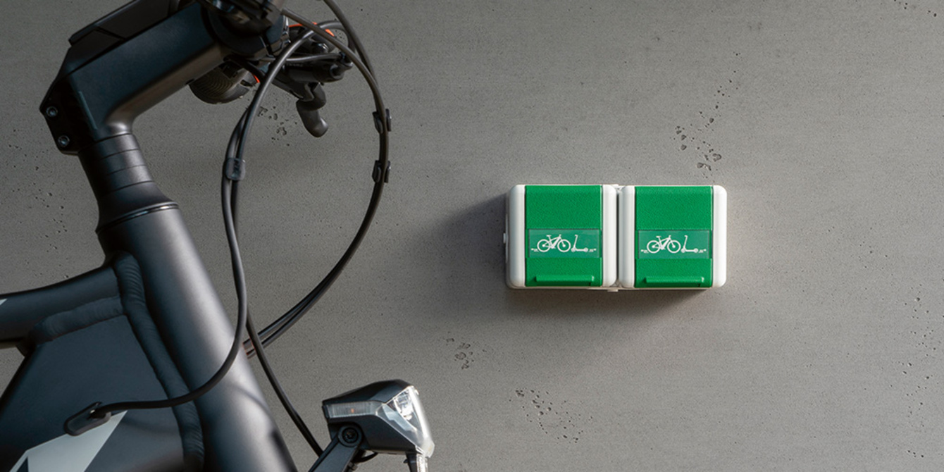 SCHUKO® Steckdose für E-Bikes bei Elektro Bischof OHG in Hörselberg-Hainich