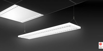 SONIS EVO Decken-Einlegeleuchten bei Elektro Bischof OHG in Hörselberg-Hainich